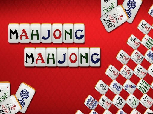 Mahjong Tile Match Puzzle
