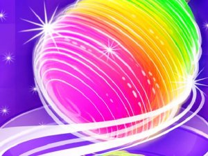 Cotton Candy Maker Simulation Game Cooking Game