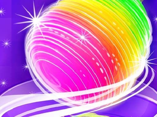 Cotton Candy Maker Simulation Game Cooking Game