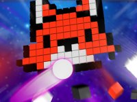 Brick Breaker 2 Player Arcade