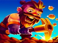 Mining Explorer Idle Adventure