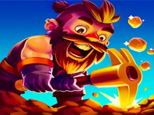 Miner Simulator Diamond Gold Dungeon Crawler Online Idle Game
