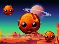Earth Guardian Online Arcade