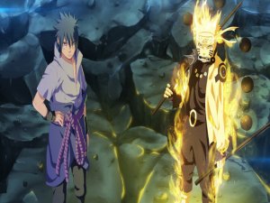 Naruto Funny Games Online Arcade Game