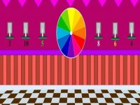 Zany House Puzzle Escape