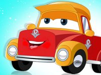 Car Royce Hidden Memory Challenge