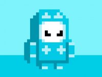 Fall Days Runner Arcade Game