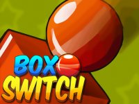 Color Match Box Puzzle