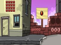 Village Mystery Puzzle Escape