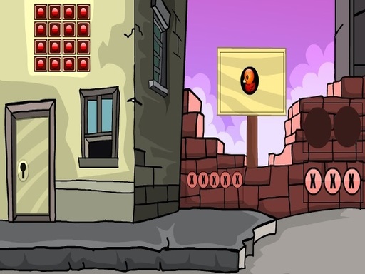 Village Escape Puzzle Adventure