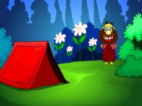 Elderly Escape Puzzle Adventure