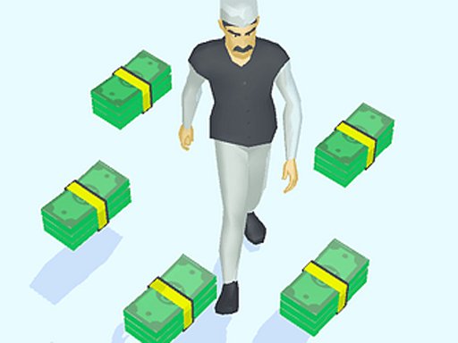 Political Run Arcade Adventure