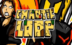 Chaotic Loop Dynamic Platformer