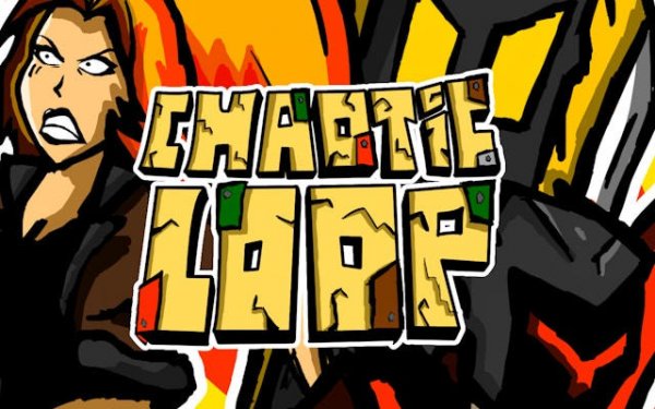 Chaotic Loop Dynamic Platformer