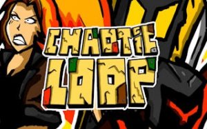 Loop Surge Adventure Platformer