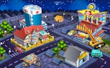 Urban Tycoon Strategy Game