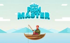 Peaceful Angler: Relaxing Fishing Game