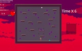 Gravity Shift Adventure Platformer