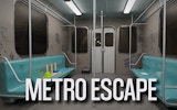 Metro Mysteries: Puzzle Journey