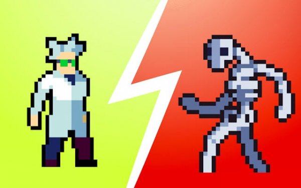 Skeleton Lab Coin Rush Arcade