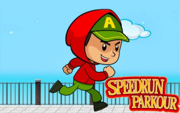 Dash Through Obstacle Courses