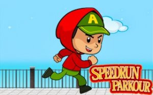 Dash Through Obstacle Courses