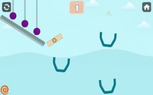 LinePath Physics Puzzles
