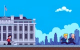 2020 Journey Platformer Game