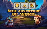 Alex: Adventure of Word - Vocabulary Puzzle