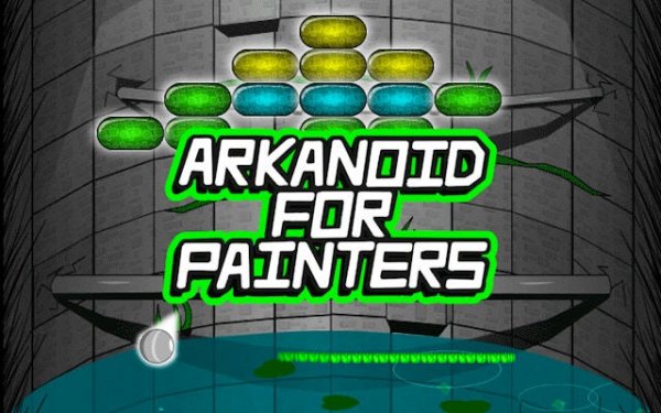 Creative Block Breaker Puzzle