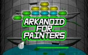 Creative Block Breaker Puzzle