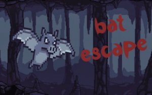 Bat Flight: Endless Sky Challenge
