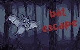 Bat Flight: Endless Sky Challenge