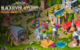 Blackriver Mystery: Hidden Object Puzzle