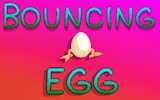 Bouncing Egg Adventure