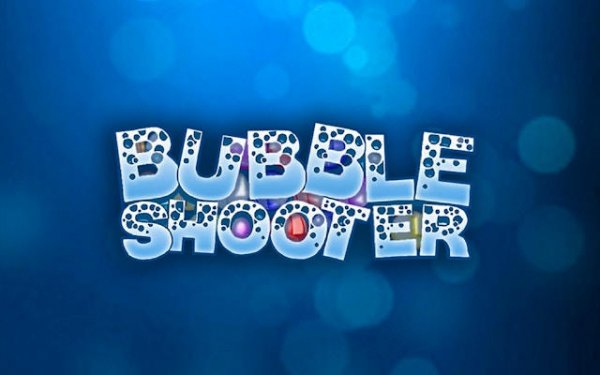 Color Burst Arcade Puzzle