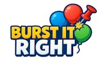 Color Burst: Precision Popping Puzzle