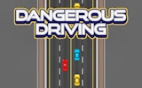 Dangerous Driving - High-Speed Traffic Racing Game