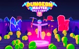 Underground Realm: Idle Strategy Game