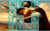Charlemagne Memory Puzzle