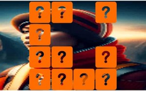 Explorers Sliding Puzzle