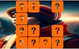 Explorer Tile Puzzle