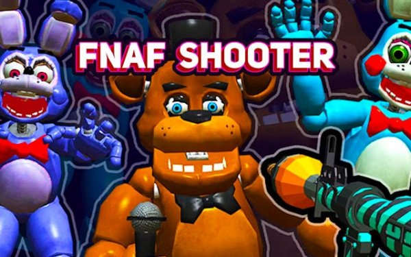 Animatronic Defense: Precision Fighter