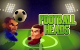 Football Heads: Soccer Arena
