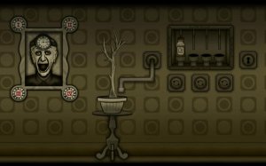 Forgotten Hill Memento Puzzle