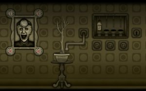 Forgotten Hill Memento Puzzle