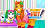 Animal Grooming & Style Salon