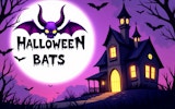 Halloween Candy Match Puzzle