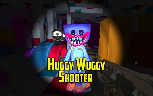 Playful Toy Factory Escape