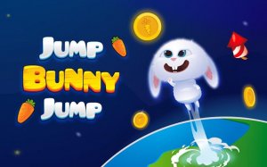 Jump Bunny Jump Arcade Hopper